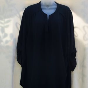 Beautiful Black Blouse